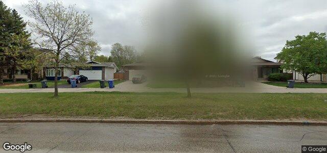 Larawan ng 262 Kirkbridge Drive sa Winnipeg, Manitoba