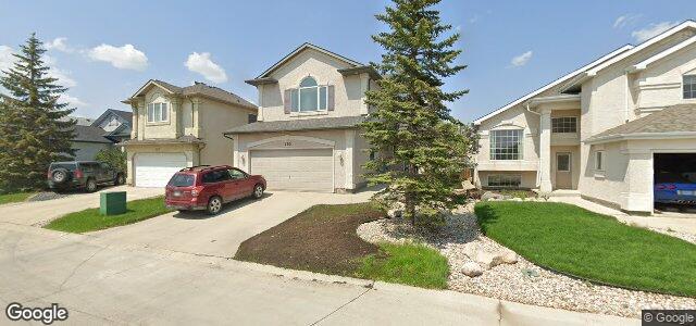Larawan ng 265 Bairdmore Boulevard sa Winnipeg, Manitoba