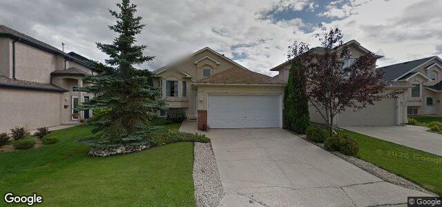 Larawan ng 266 Bairdmore Boulevard sa Winnipeg, Manitoba