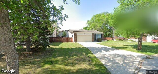 Larawan ng 27 Ainsworth Place sa Winnipeg, Manitoba