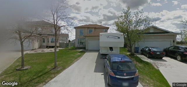 Larawan ng 27 Alanmore Court sa Winnipeg, Manitoba