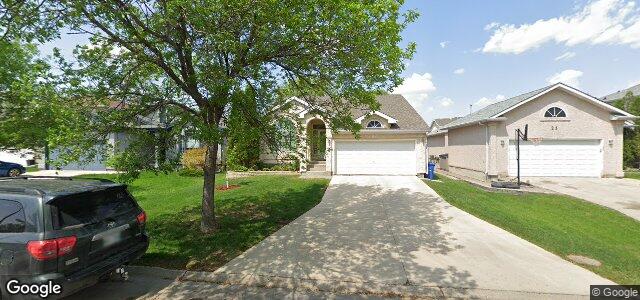 Larawan ng 27 Bernfield Bay sa Winnipeg, Manitoba