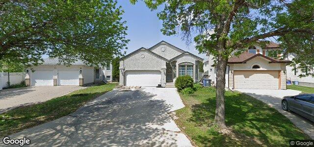 Larawan ng 27 Branson Crescent sa Winnipeg, Manitoba