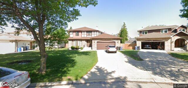 Larawan ng 27 Burnhill Bay sa Winnipeg, Manitoba