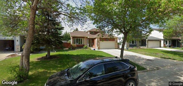 Larawan ng 27 Calder Bay sa Winnipeg, Manitoba