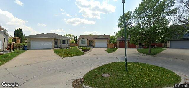 Larawan ng 27 Colwick Cove sa Winnipeg, Manitoba