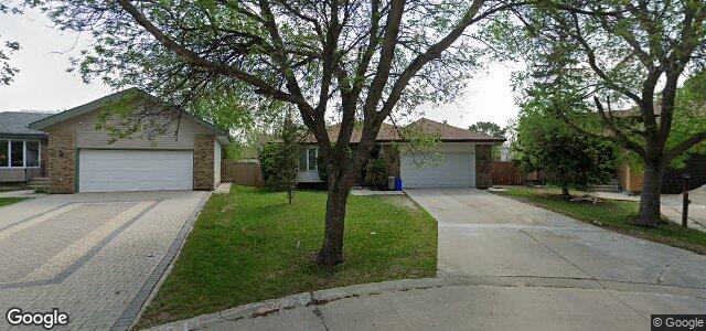 Larawan ng 27 Cunard Place sa Winnipeg, Manitoba