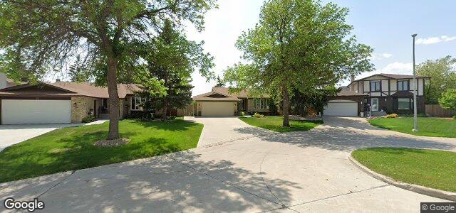 27 Fairbrook Cove（加拿大曼尼托巴省温尼伯市）房屋照片