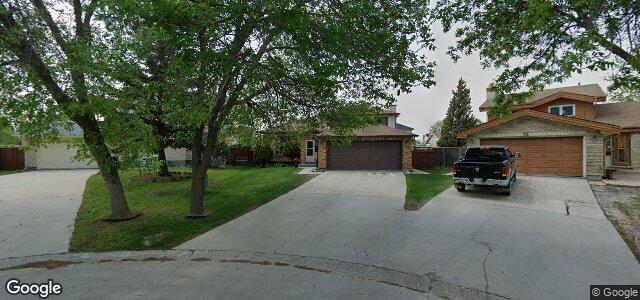Larawan ng 27 Fairland Cove sa Winnipeg, Manitoba