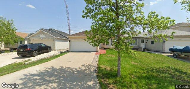 Larawan ng 27 Firbridge Crescent sa Winnipeg, Manitoba