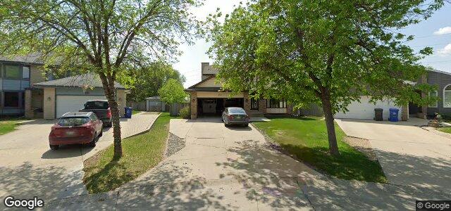 Larawan ng 27 Lancing Cove sa Winnipeg, Manitoba