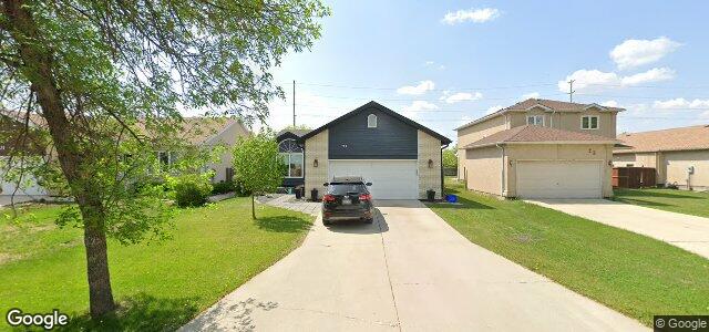 27 Millstream Way（加拿大曼尼托巴省溫尼伯市）房屋照片