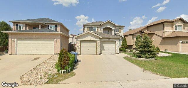 Larawan ng 27 Sandusky Drive sa Winnipeg, Manitoba