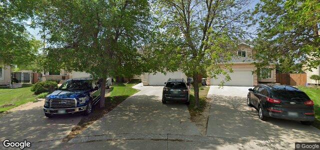 Larawan ng 27 Wells Gray Place sa Winnipeg, Manitoba