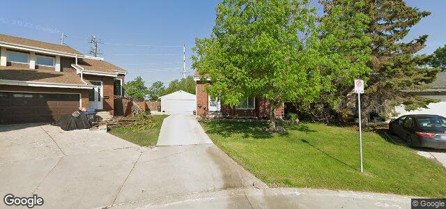 Larawan ng 27 Whalers Cove sa Winnipeg, Manitoba