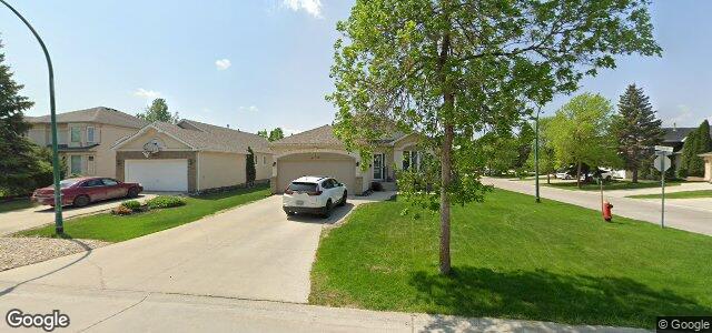 Larawan ng 270 Barnes Street sa Winnipeg, Manitoba
