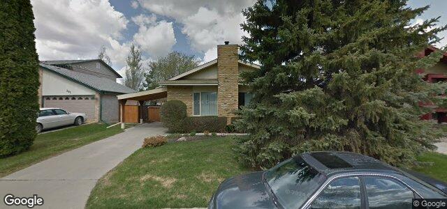 Larawan ng 273 Kirkbridge Drive sa Winnipeg, Manitoba