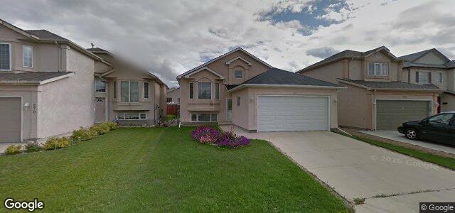 Larawan ng 274 Bairdmore Boulevard sa Winnipeg, Manitoba