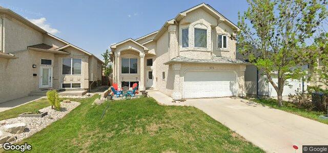 Larawan ng 277 Bairdmore Boulevard sa Winnipeg, Manitoba