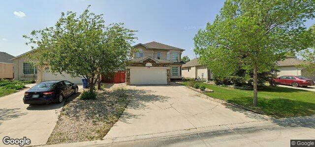 Larawan ng 278 Barnes Street sa Winnipeg, Manitoba