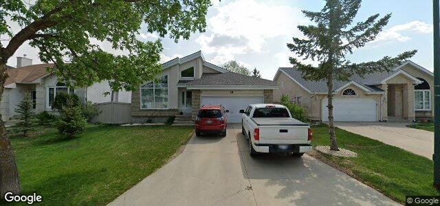 Larawan ng 28 Bernfield Bay sa Winnipeg, Manitoba