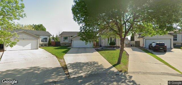 Larawan ng 28 Leon Bell Drive sa Winnipeg, Manitoba