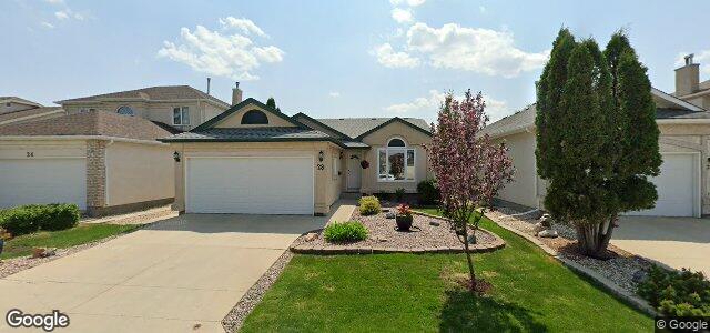 Larawan ng 28 Sandusky Drive sa Winnipeg, Manitoba