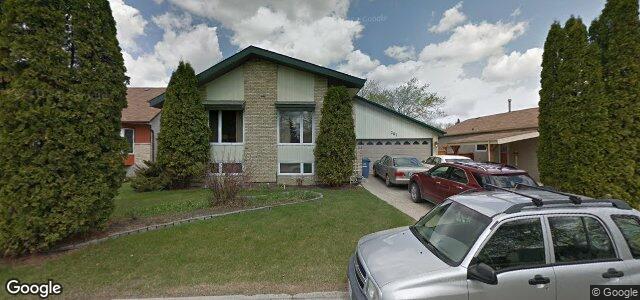 Larawan ng 281 Kirkbridge Drive sa Winnipeg, Manitoba