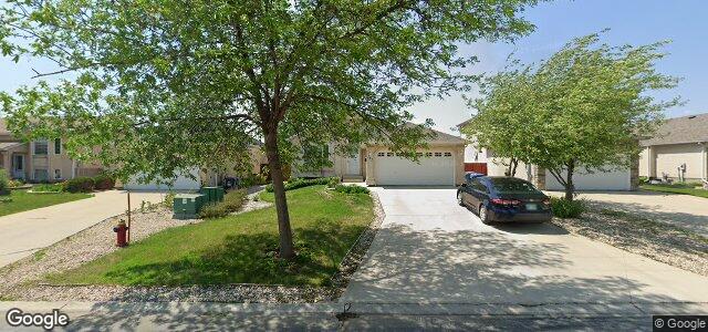 Larawan ng 282 Barnes Street sa Winnipeg, Manitoba