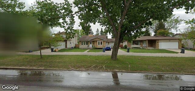 282 Kirkbridge Drive（加拿大曼尼托巴省溫尼伯市）房屋照片