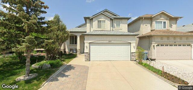 Larawan ng 285 Bairdmore Boulevard sa Winnipeg, Manitoba