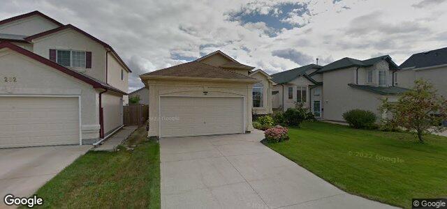Larawan ng 286 Bairdmore Boulevard sa Winnipeg, Manitoba