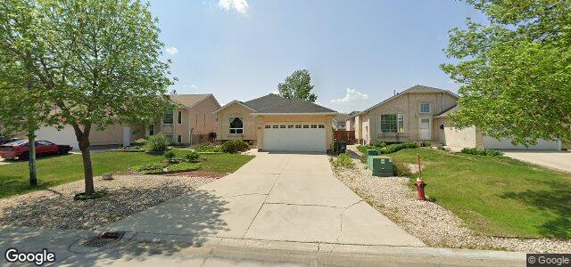 Larawan ng 286 Barnes Street sa Winnipeg, Manitoba