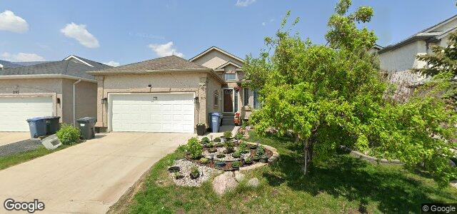 Larawan ng 289 Bairdmore Boulevard sa Winnipeg, Manitoba