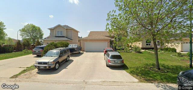 Larawan ng 290 Barnes Street sa Winnipeg, Manitoba
