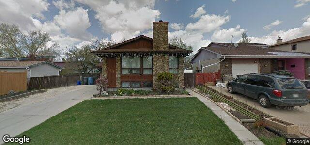Photo of 293 Kirkbridge Drive in Winnipeg, Manitoba