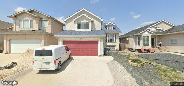 Larawan ng 297 Bairdmore Boulevard sa Winnipeg, Manitoba