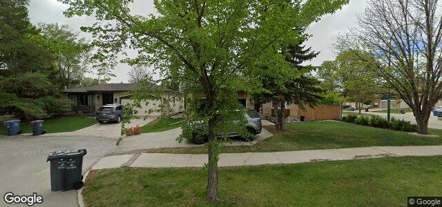 Larawan ng 298 Kirkbridge Drive sa Winnipeg, Manitoba