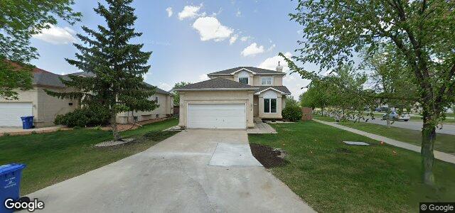 Larawan ng 3 Bernfield Bay sa Winnipeg, Manitoba