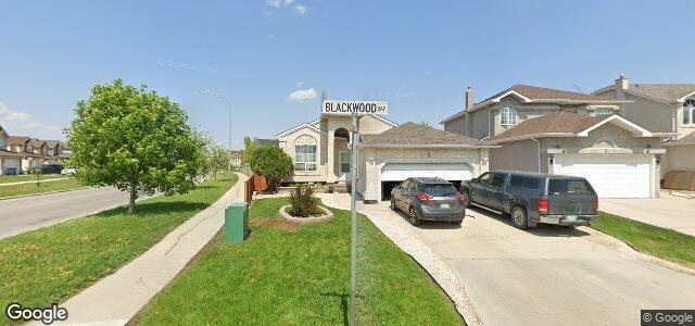 Larawan ng 3 Blackwood Bay sa Winnipeg, Manitoba