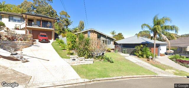 Larawan ng 3 Braeside Place sa Winnipeg, Manitoba