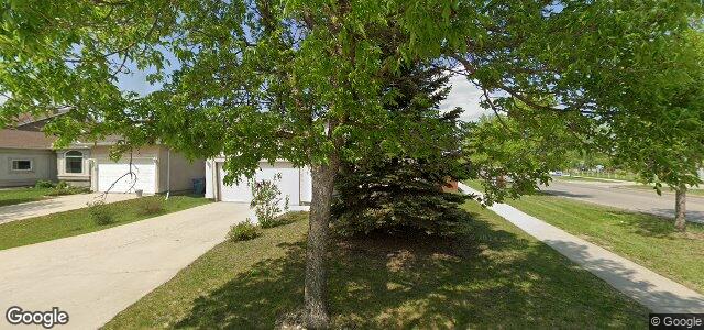 Larawan ng 3 Branson Crescent sa Winnipeg, Manitoba