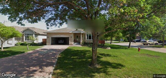 Larawan ng 3 Burnhill Bay sa Winnipeg, Manitoba