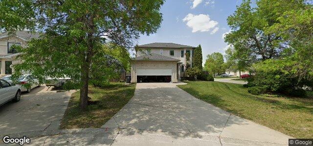 3 Cedar Ridge Cove（加拿大曼尼托巴省温尼伯市）房屋照片