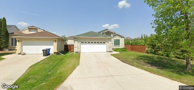 Larawan ng 3 Colebrook Drive sa Winnipeg, Manitoba