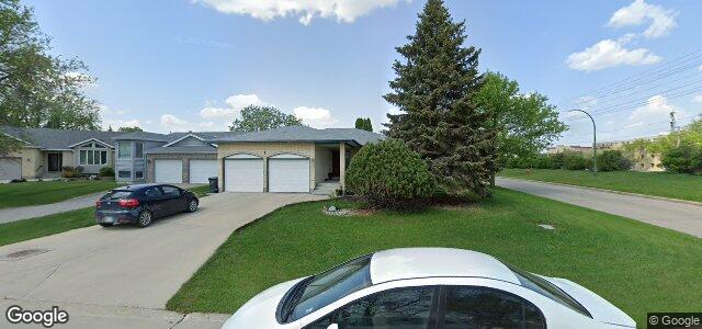 Larawan ng 3 Colwick Cove sa Winnipeg, Manitoba