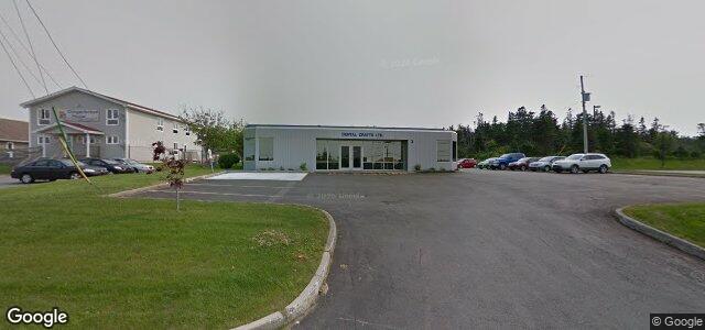 Larawan ng 3 Cunard Place sa Winnipeg, Manitoba