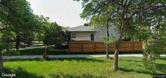 Larawan ng 3 Denman Crescent sa Winnipeg, Manitoba