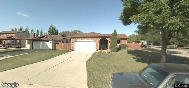 Larawan ng 3 Fairbrook Cove sa Winnipeg, Manitoba