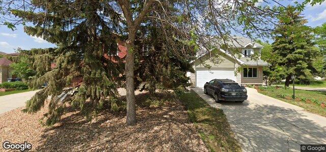 Larawan ng 3 Fairland Cove sa Winnipeg, Manitoba